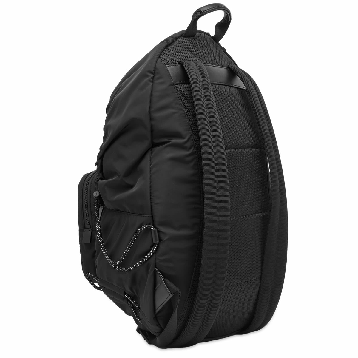 Makaio Backpack in Black - Moncler