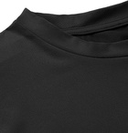 CASTORE - Karlsson Stretch-Jersey T-Shirt - Black