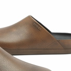 Crocs Dylan Burnished Clog in Mocha