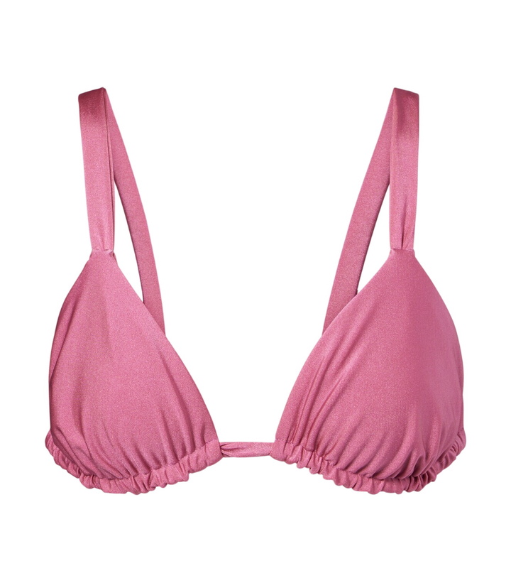 Photo: Faithfull Mary bikini top