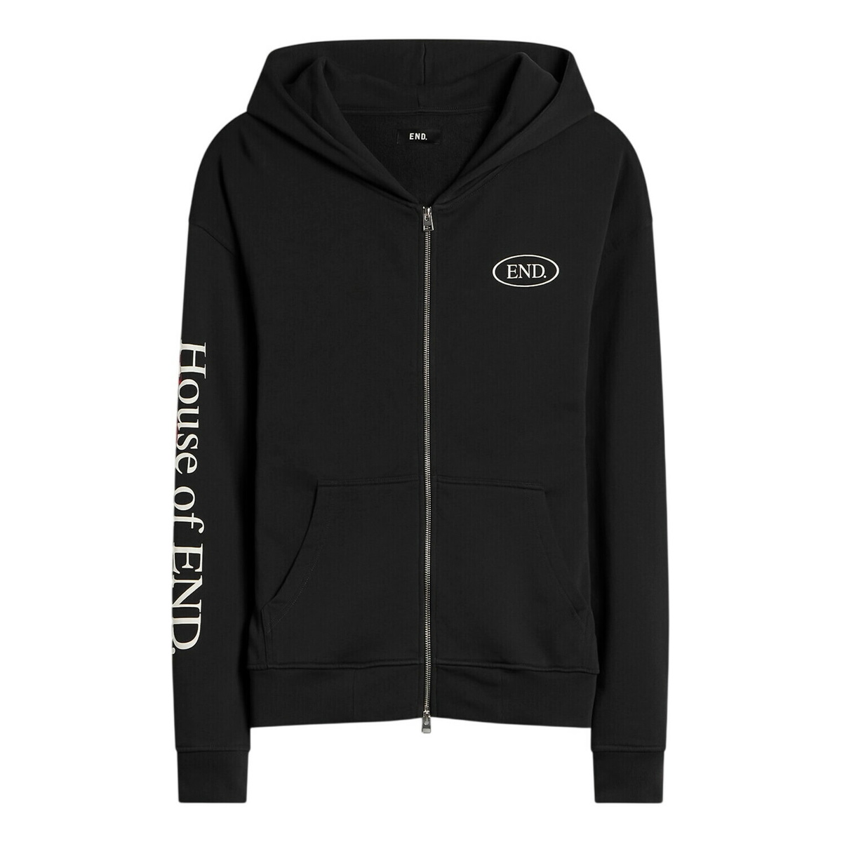 WTAPS Urban Territory Hoody WTAPS