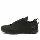 Arc'teryx Men's Konseal in Black/Black