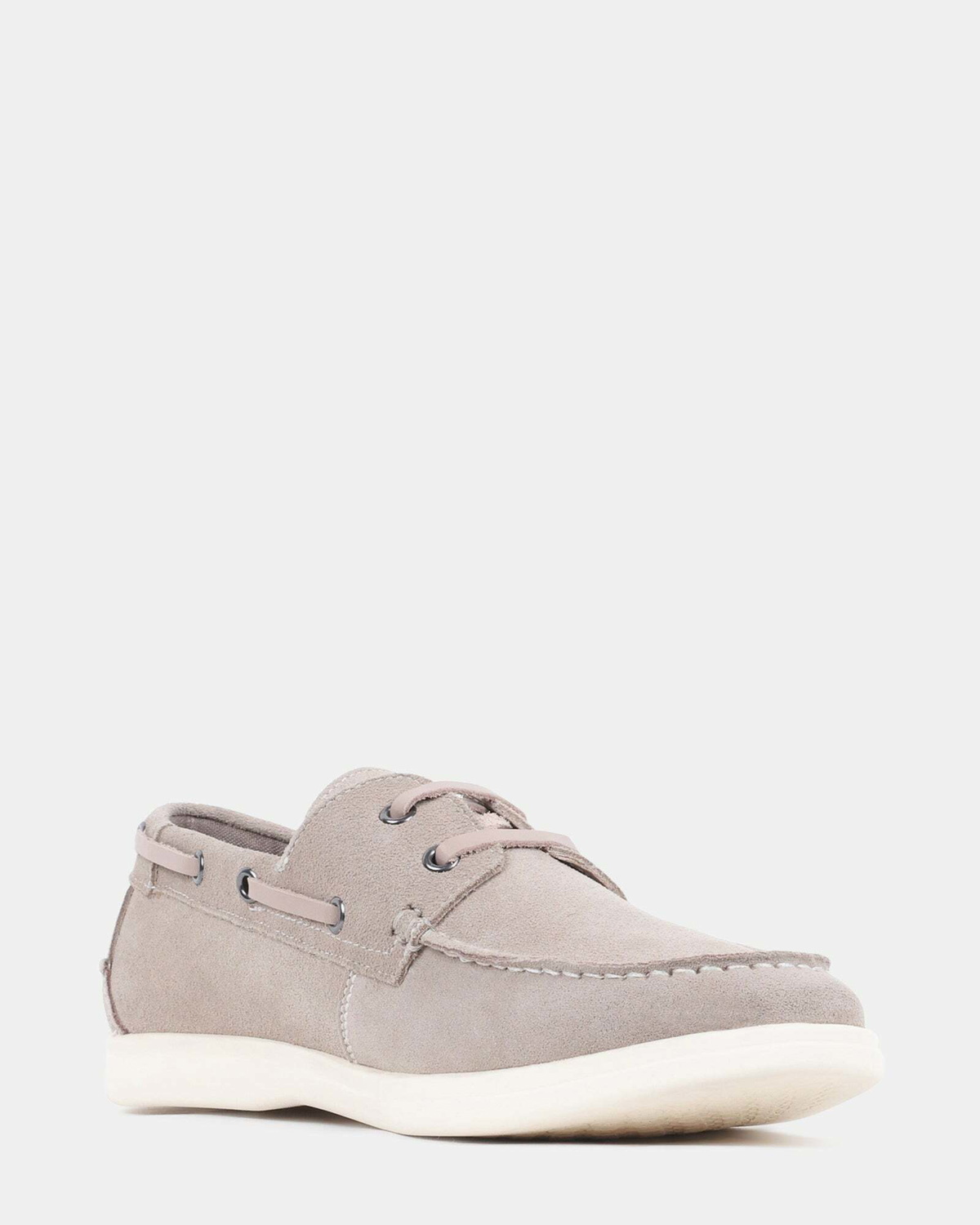Steve Madden Burke Casual Shoes in Sand