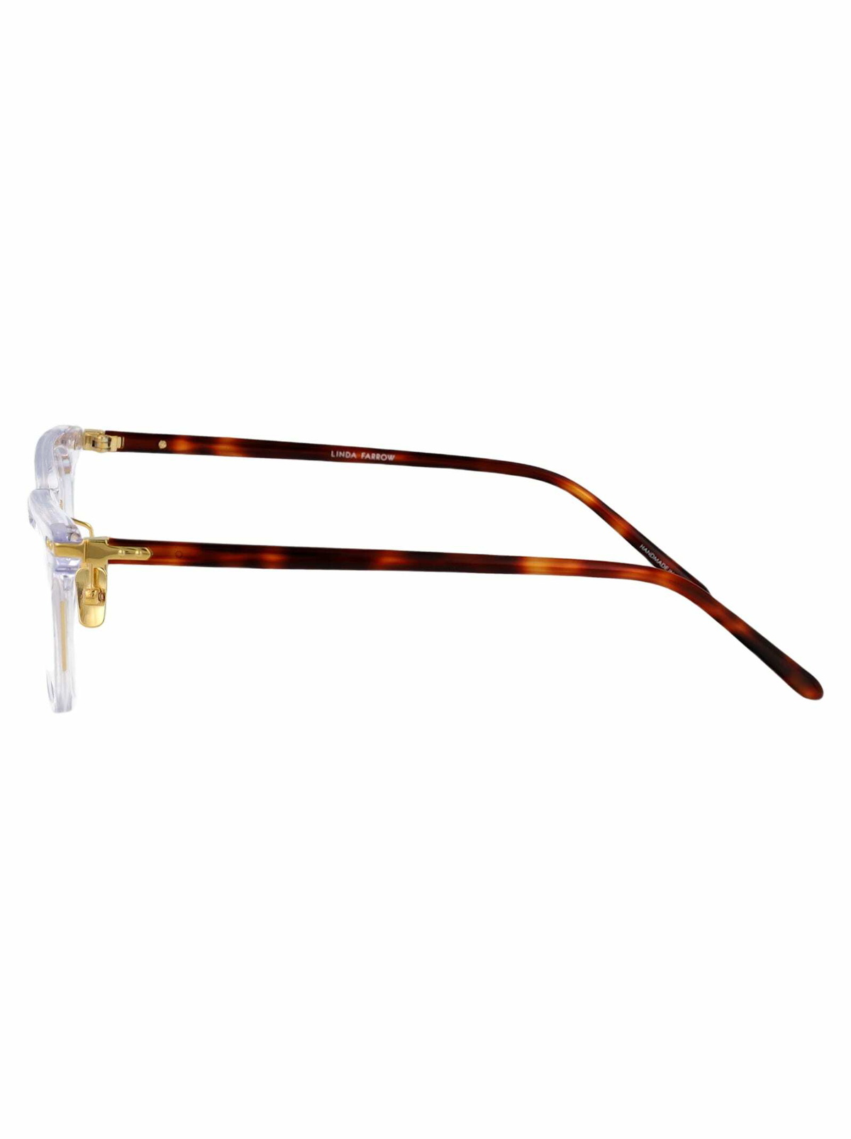 Linda Farrow Hawkin Glasses