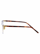 Linda Farrow Hawkin Glasses