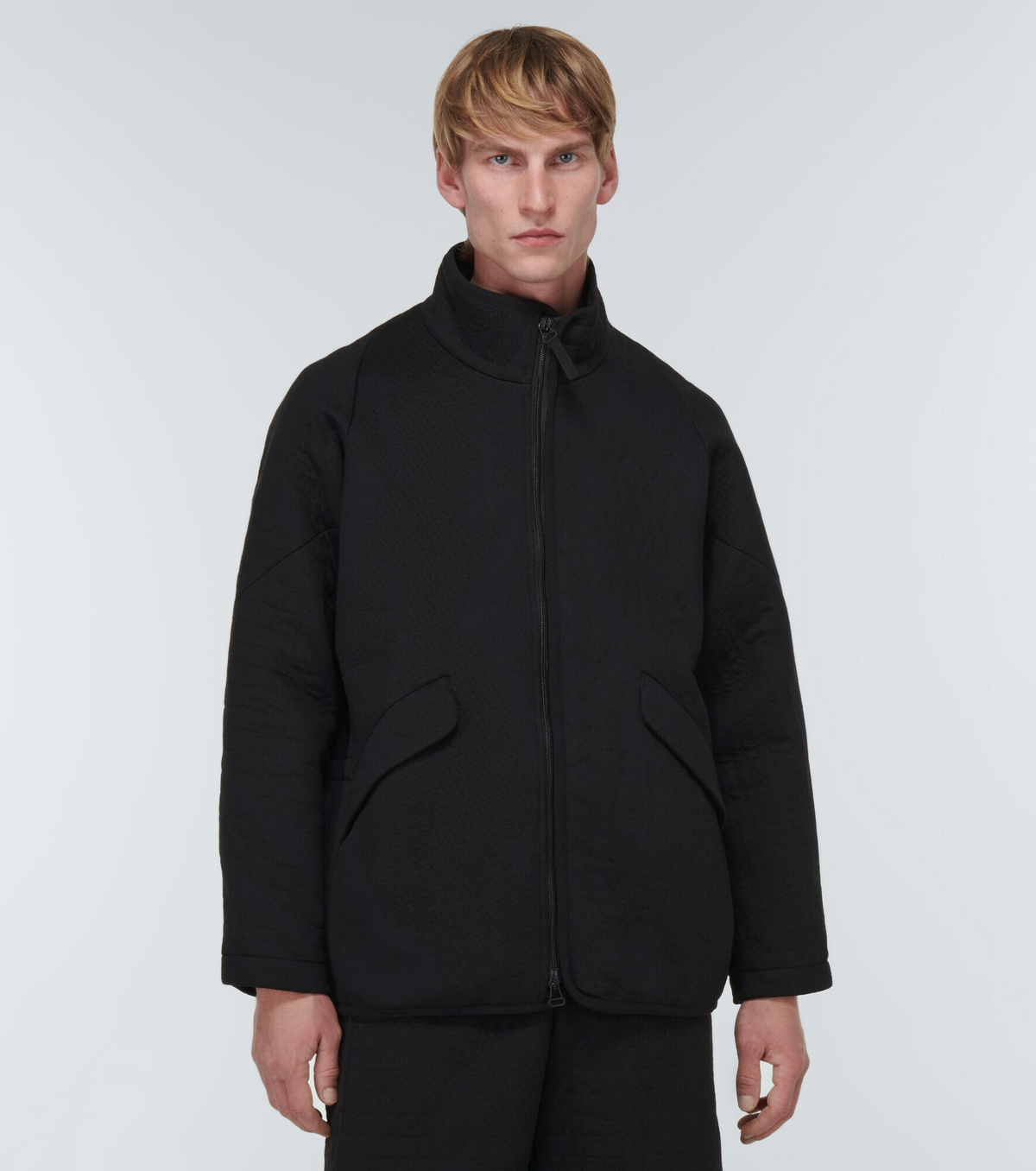 Byborre - N-Type jacket BYBORRE