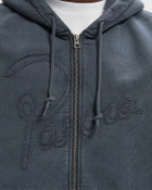 NOT FADE AWAY ZIP HOODED SWEATSHIRT
