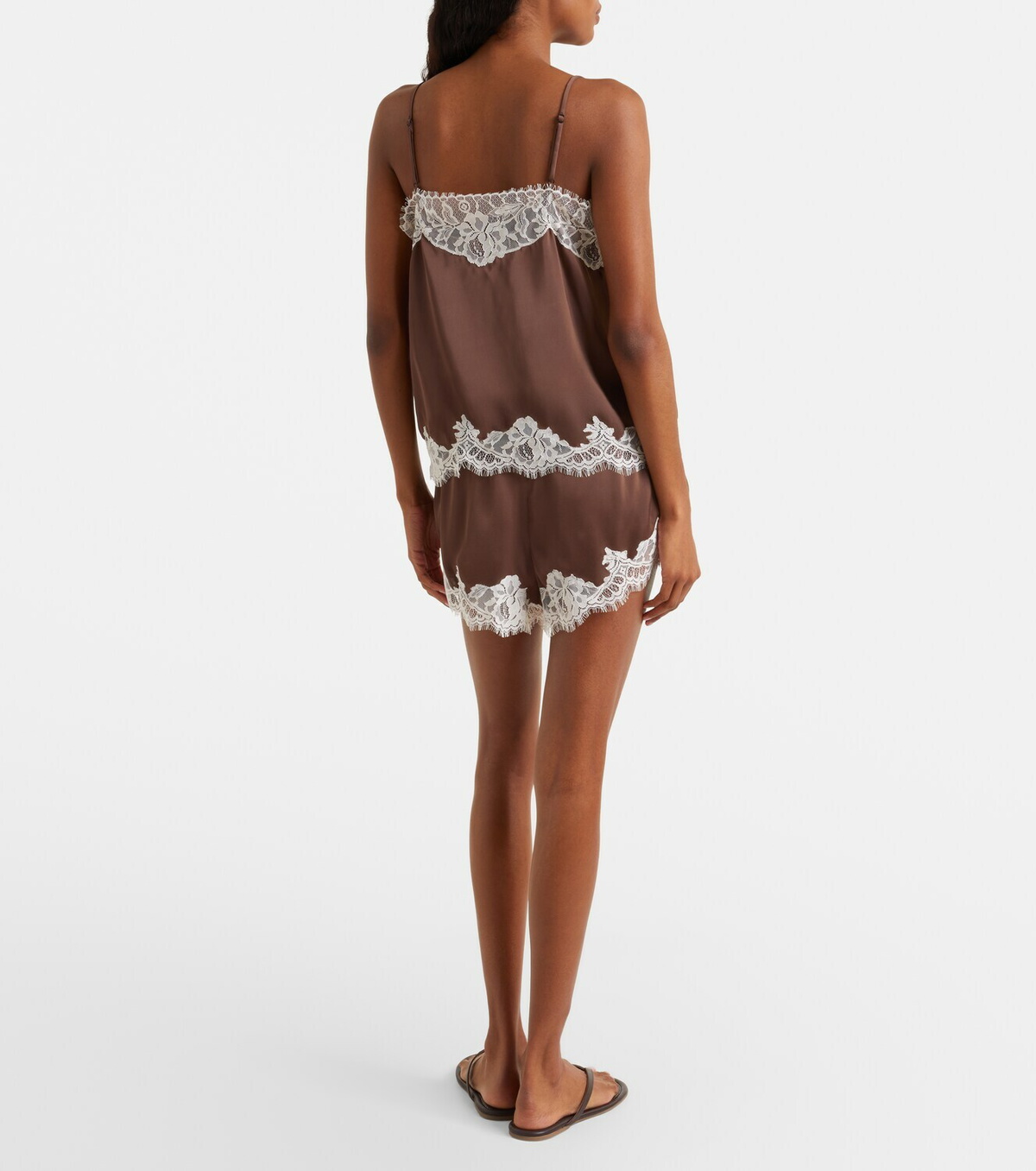Faithfull Marisol shorts