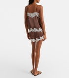 Faithfull Marisol shorts