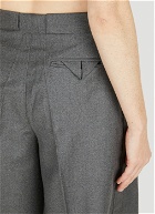 Serene Shorts in Grey