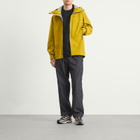 Montane Men's Alta Lite Gore-Tex Pro Jacket in Ginkgo Gold