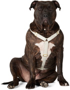 See Scout Sleep Gray The Scot Extra Large Original Harness