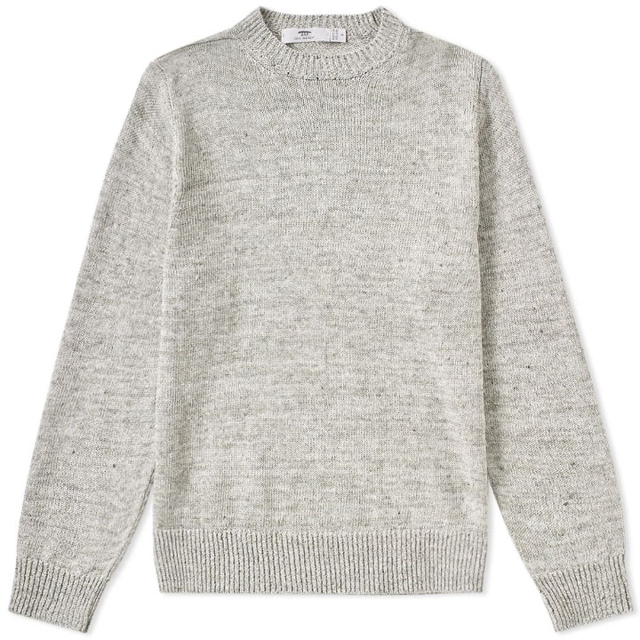Photo: Inis Meáin Donegal Linen Crew Knit