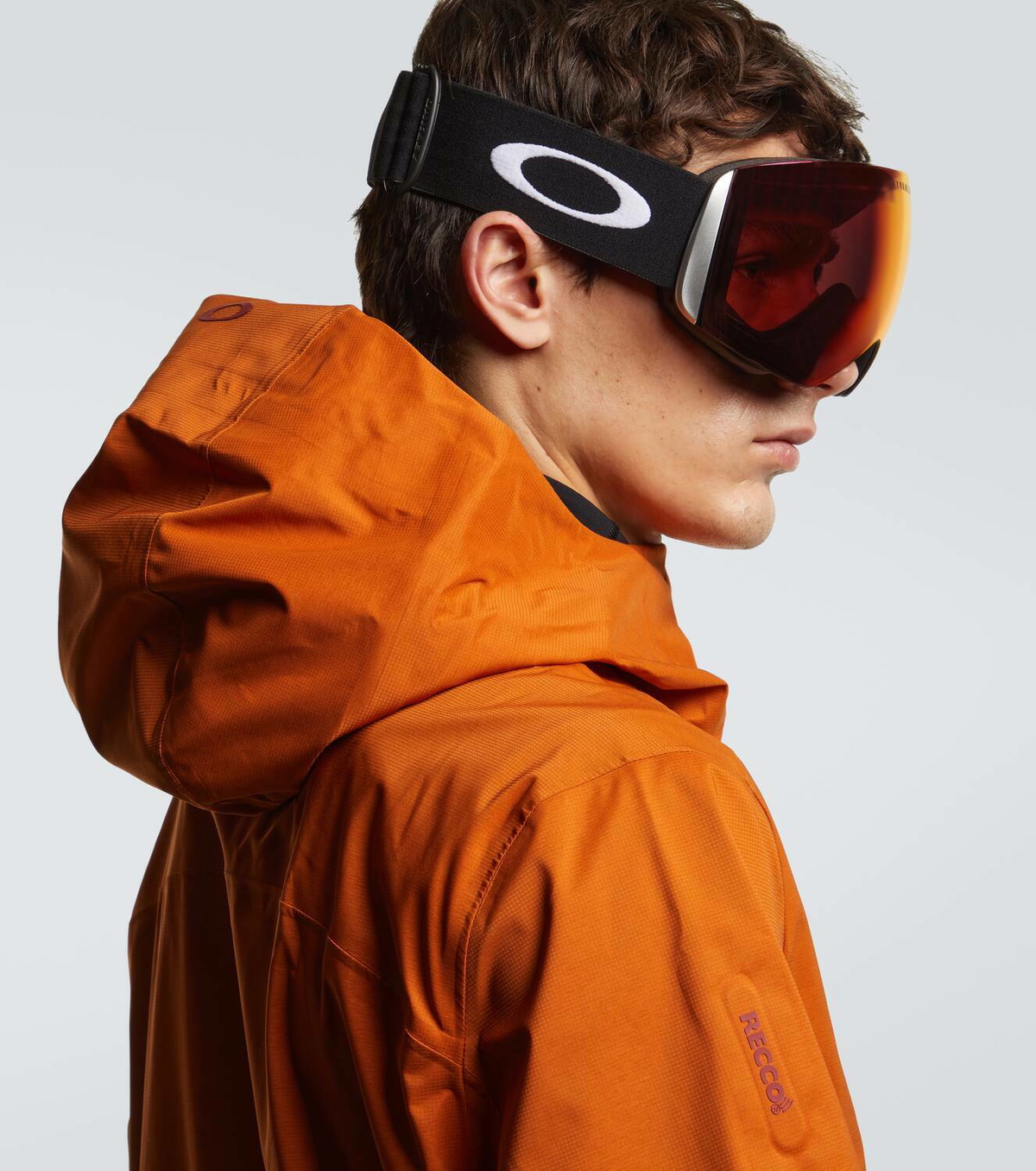 Oakley Flight Deck L ski goggles