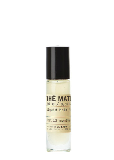 Photo: Le Labo - Thé Matcha 26 Liquid Balm 237ml – Unisex – Body