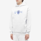 Dime Men's Terran Hoodie in Ash