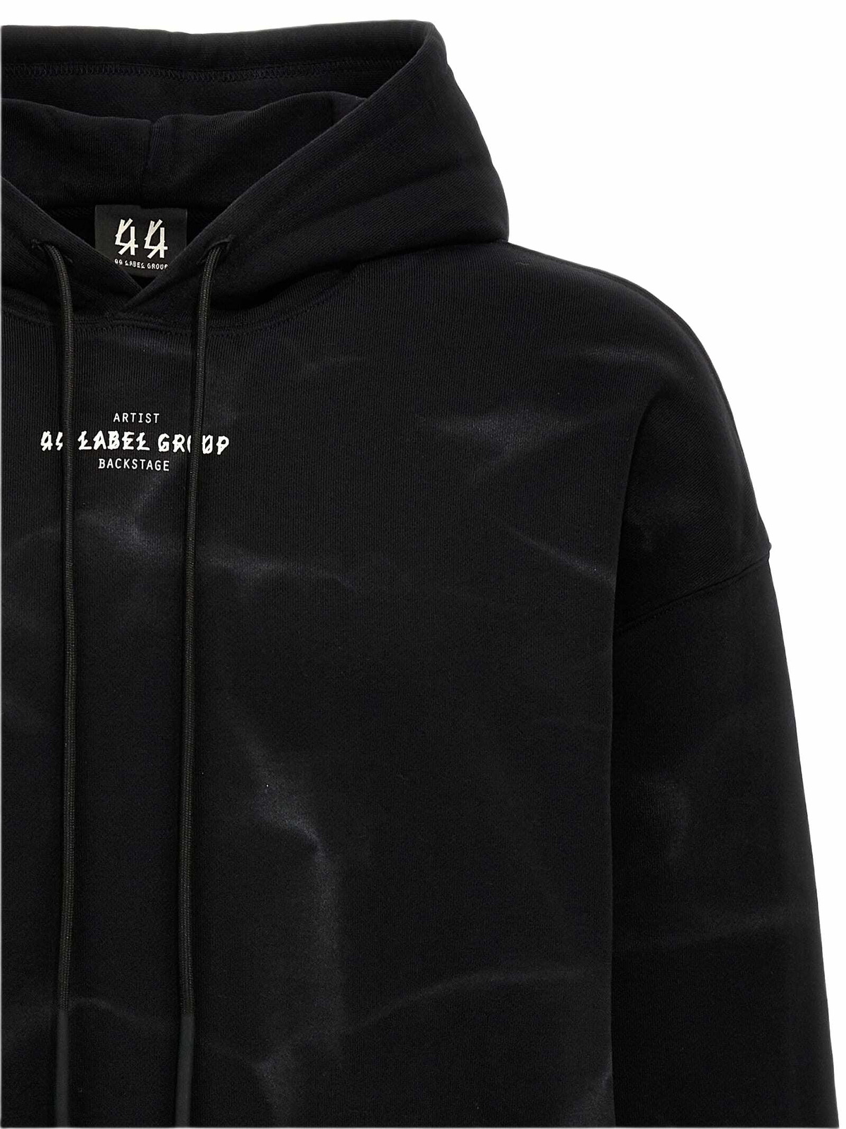 44 Label Group smoke Hoodie