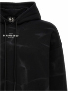44 Label Group smoke Hoodie