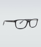 Dior Eyewear - NeoDiorO SU acetate glasses