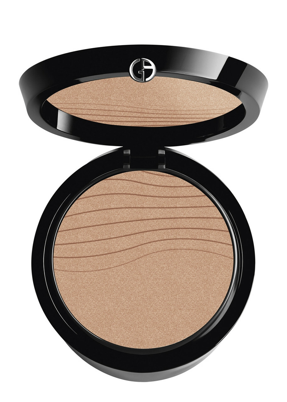 Armani Beauty Luminous Silk Glow Fusion Powder - 5.5