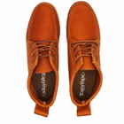 EasyMoc Men's Riverside Chukka Boot in Peanut Grizzly