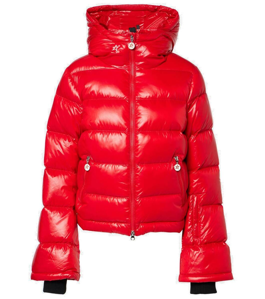 Perfect Moment Juniper down ski jacket Perfect Moment