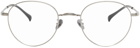 PROJEKT PRODUKT Silver RS12-S Glasses