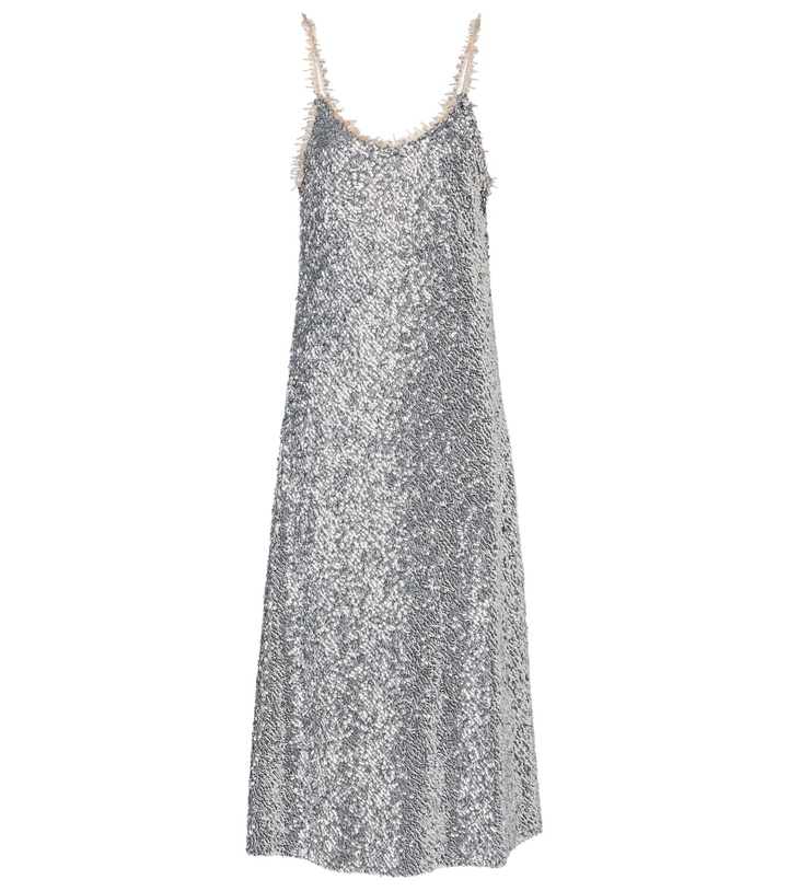 reese knit dress Rouje - DESIREE Dress - Cotton - Fitted almond textured Cotton blend Dress - Vert