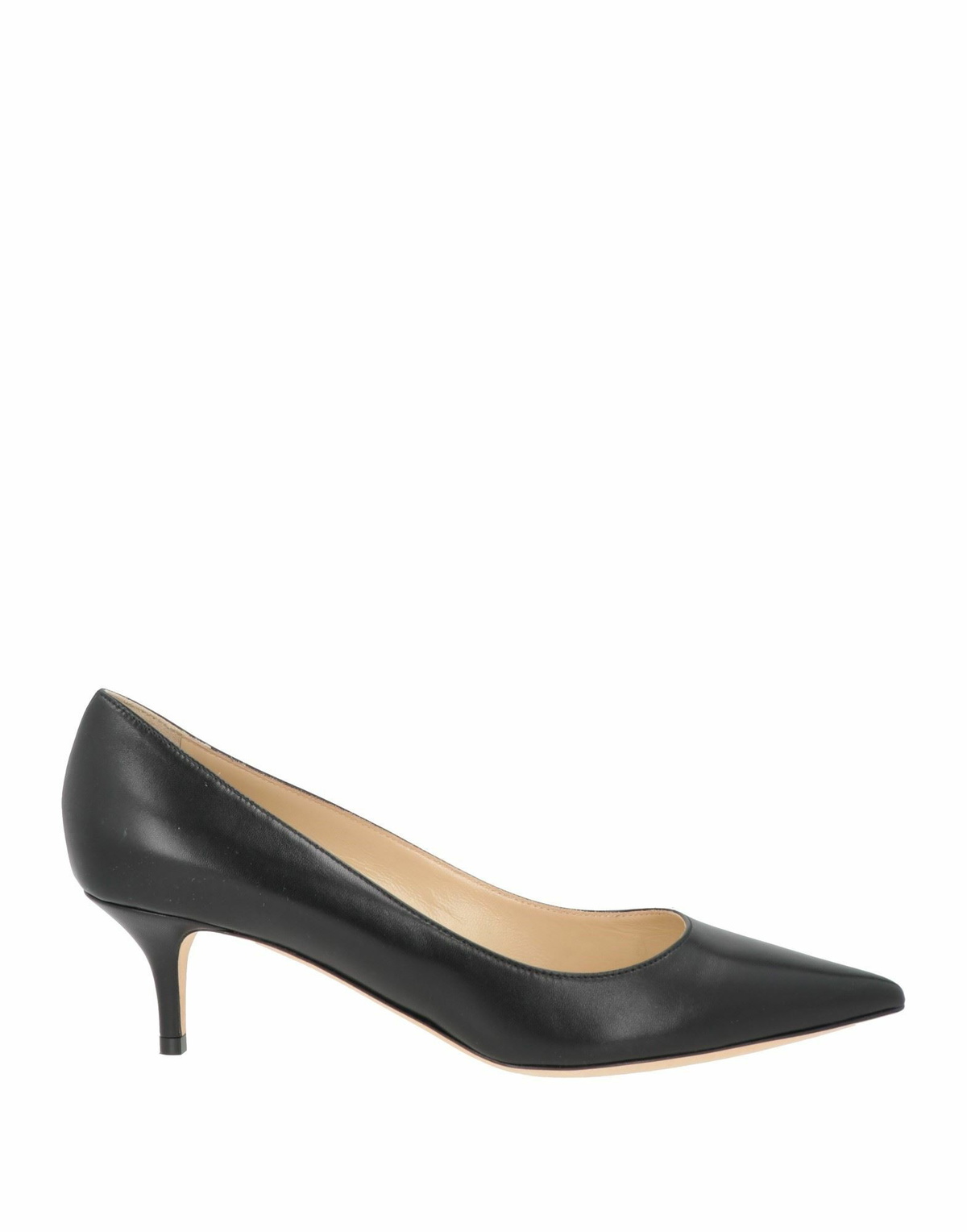 Jimmy Choo Womens Pumps in Black