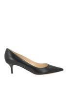 Jimmy Choo Womens Pumps in Black