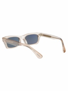 Oliver Peoples Op-13 Clip Sunglasses