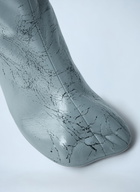 MM6 Maison Margiela Anatomic Boots