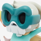 Superplastic Kid Desert 8" by KidSuper in Green