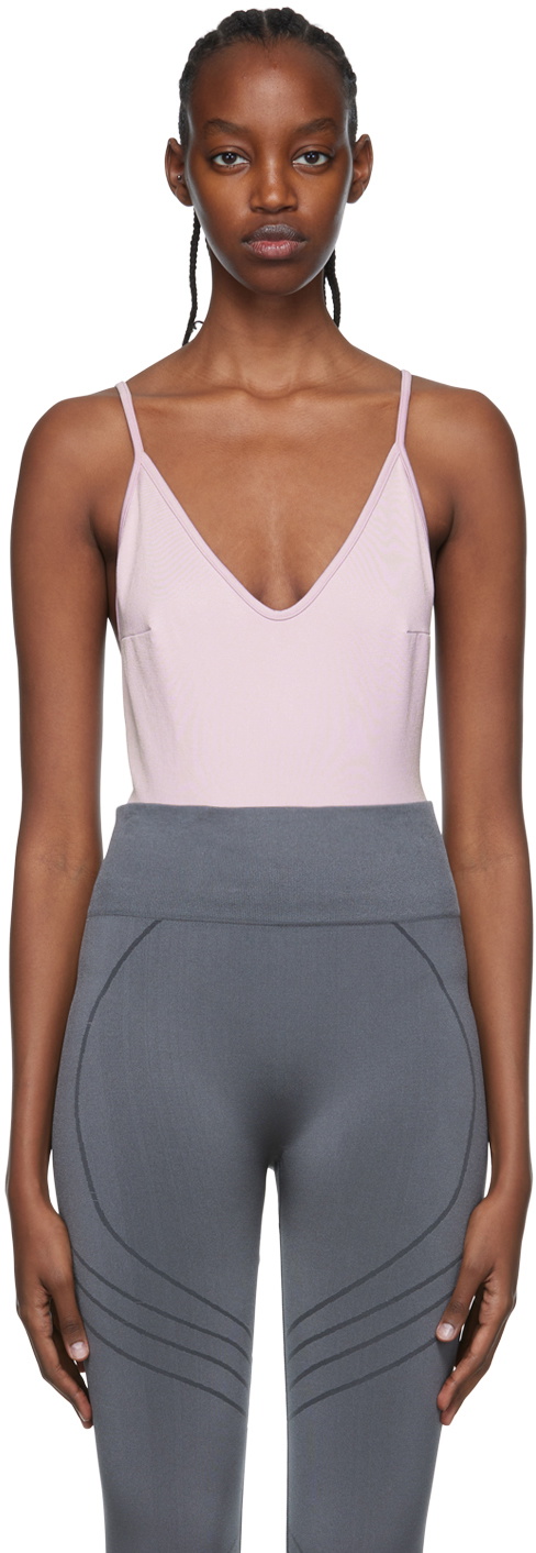 Prism² Purple Flawless Bodysuit