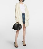 Nili Lotan - Indiana wool-blend cardigan