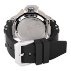 Invicta Subaqua Noma III Date Quartz Mens Watch 46455