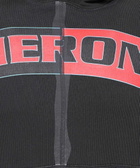 HERON PRESTON hp Flaming Splitcotton Sweatshirt