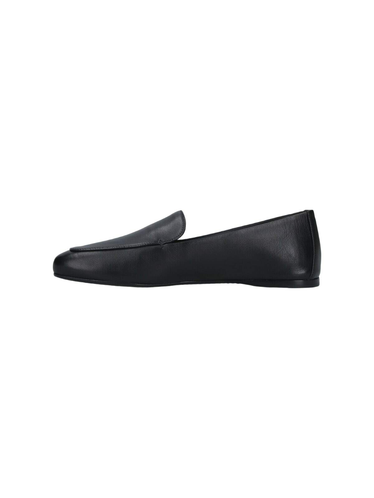 Khaite monroe Loafers
