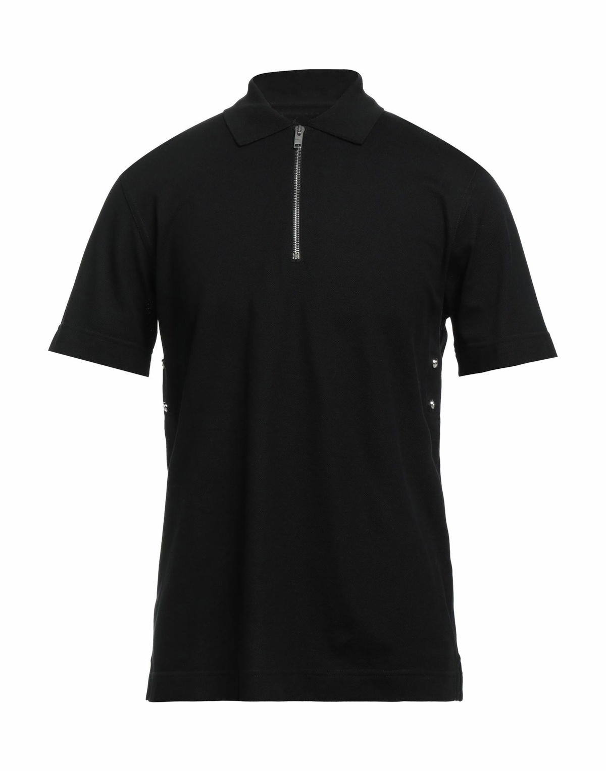 Givenchy Mens Polo shirt in Black