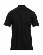 Givenchy Mens Polo shirt in Black
