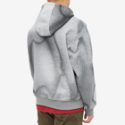 Nike Men's ACG Heat Map Hoody in Cool Grey/Off Noir/Black