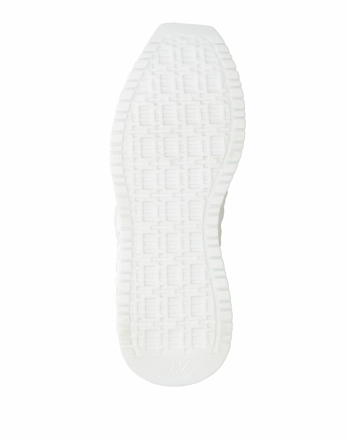 Roger Vivier Womens Sneakers in White