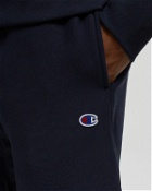 Champion Reverse Weave Longshorts Bermuda Blue - Mens - Sport & Team Shorts