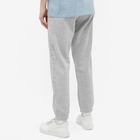 PLACES+FACES Men's Logo Sweat Pant in Grey