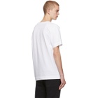 1017 ALYX 9SM White Ex Nihilo T-Shirt