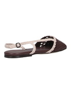 Hereu rondaia Slingback Mules