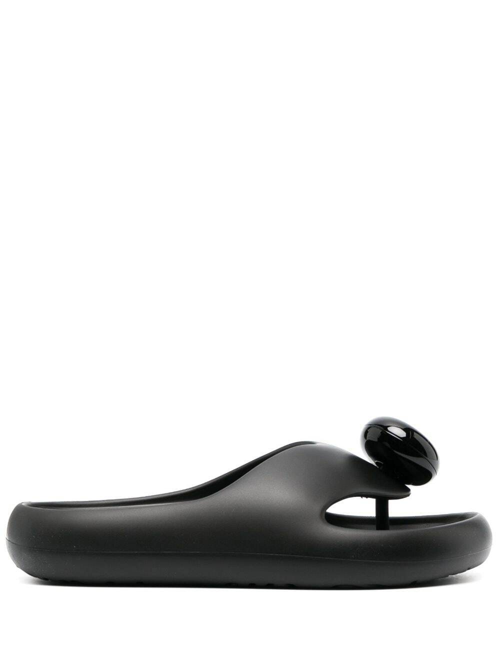が大特価！ LOEWE - Loewe Sandals Thong Foam 靴