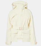 Cordova Tignes belted ski jacket