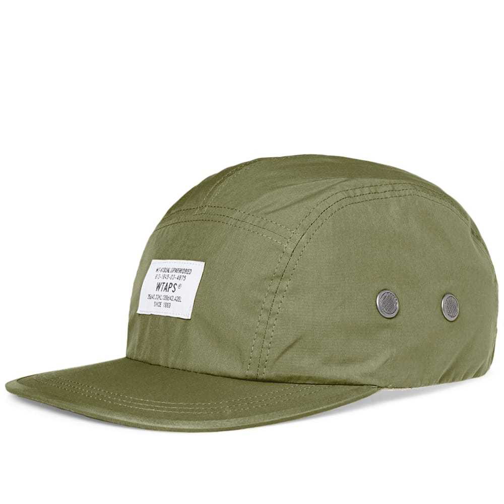 WTAPS T-5 Cap WTAPS