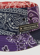 Children Of The Discordance 10.10 Bandana Bucket Hat
